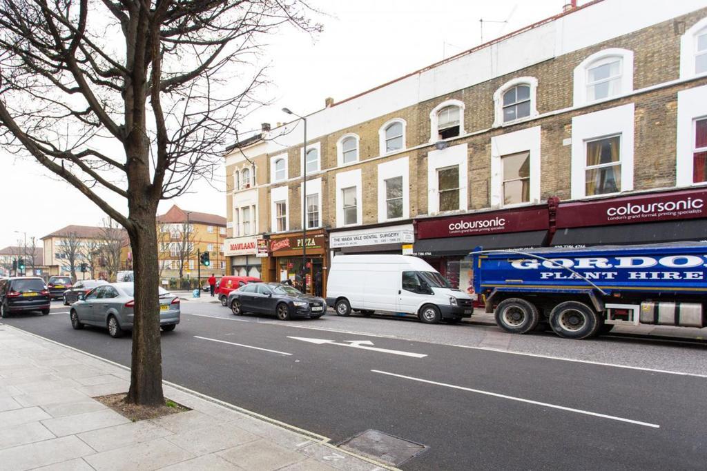 406 Harrow Hotel London Exterior photo