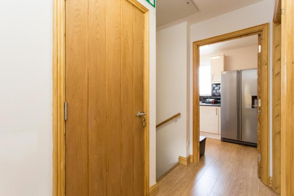 406 Harrow Hotel London Exterior photo