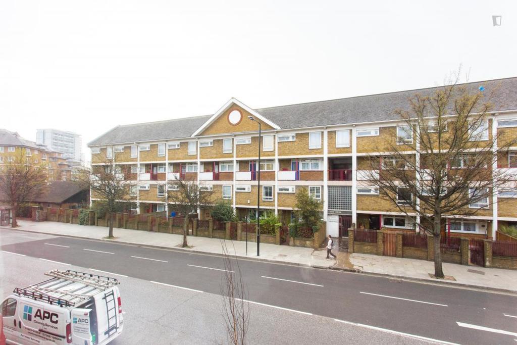 406 Harrow Hotel London Exterior photo