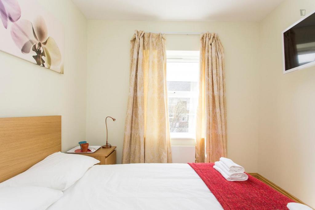 406 Harrow Hotel London Exterior photo