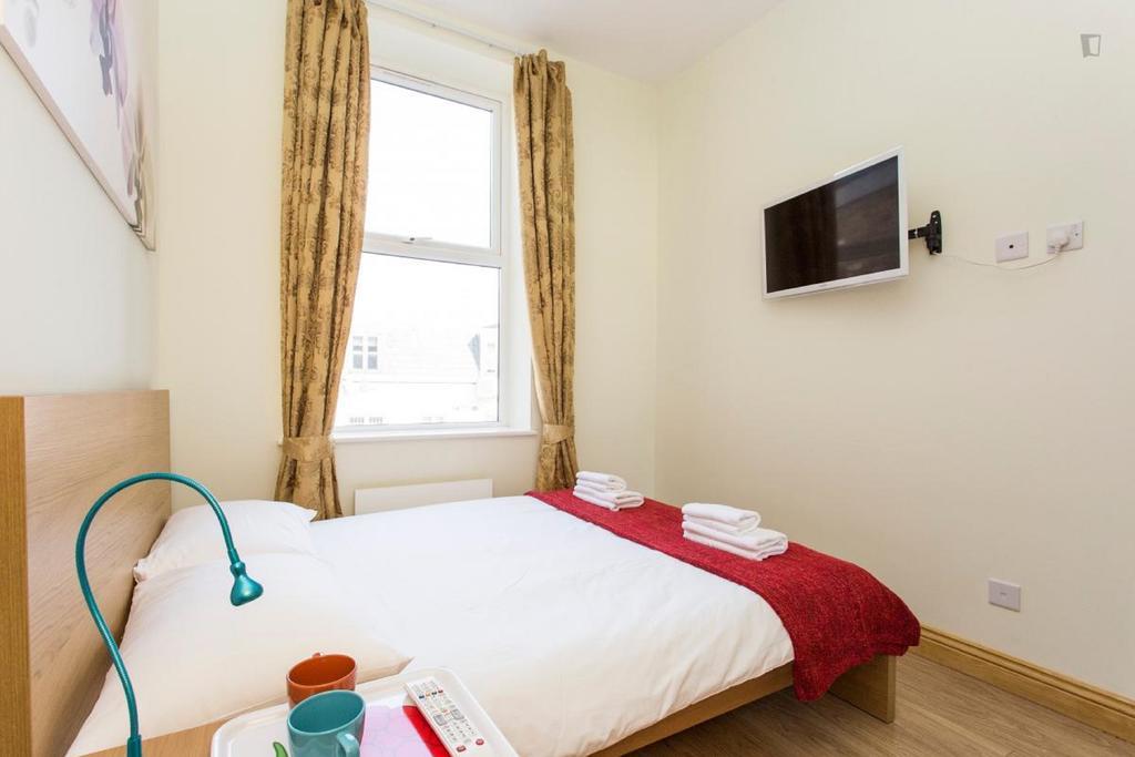 406 Harrow Hotel London Exterior photo