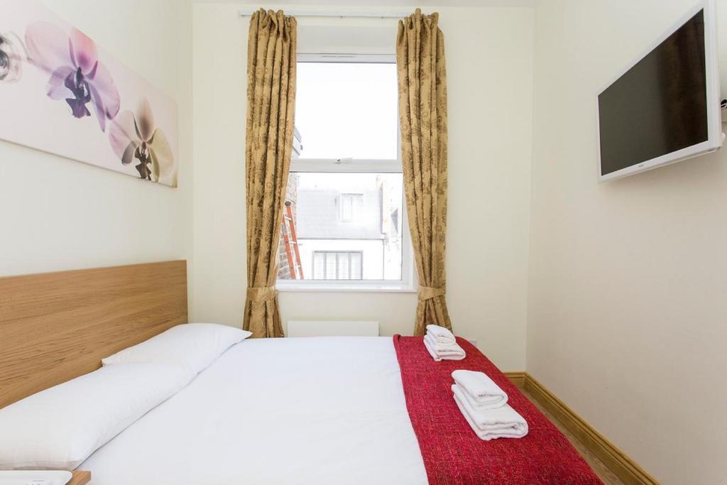 406 Harrow Hotel London Exterior photo